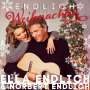 Ella Endlich & Norbert Endlich: Endlich Weihnachten, CD,CD