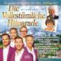 : Die volkstümliche Hitparade (Frühling 2021), CD,CD