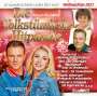 : Die volkstümliche Hitparade Weihnachten 2021, CD