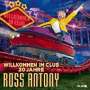 Ross Antony: Willkommen im Club - 20 Jahre, CD,CD