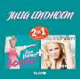 Julia Lindholm: 2 in 1, 2 CDs