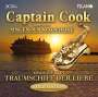 Captain Cook & Seine Singenden Saxophone: Komm auf mein Traumschiff der Liebe (Gold Edition), 2 CDs