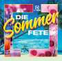 : RTLZWEI: Die Sommer Fete, CD,CD