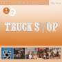 Truck Stop: Kult Album Klassiker, CD,CD,CD,CD,CD