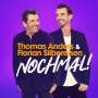 Thomas Anders & Florian Silbereisen: Nochmal!, CD