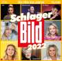 Schlager BILD 2022, 2 CDs
