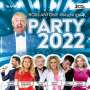 : Ross Antony präsentiert: Party 2022, CD,CD