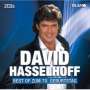 David Hasselhoff: Best Of:Zum 70.Geburtstag, 2 CDs