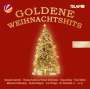 : Goldene Weihnachtshits, CD,CD