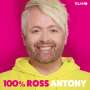 Ross Antony: 100% Ross, CD