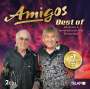 Die Amigos: Best Of Amigos, 2 CDs