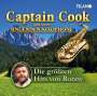 Captain Cook & Seine Singenden Saxophone: Die größten Hits von Ronny, CD