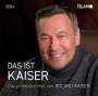 Roland Kaiser: Das ist Kaiser: Die schönsten Hits (Neueinspielungen aus 2004), 2 CDs
