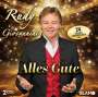 Rudy Giovannini: Alles Gute, 2 CDs