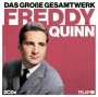 Freddy Quinn: Das große Gesamtwerk, 2 CDs