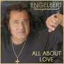 Engelbert Humperdinck: All About Love, CD