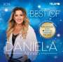 Daniela Alfinito: Best Of Daniela Alfinito, 2 CDs