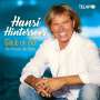 Hansi Hinterseer: Glaub an Dich: Von Herzen das Beste, CD