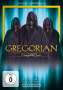 Gregorian: The Platinum Collection, DVD