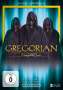 Gregorian: The Platinum Collection, 3 DVDs