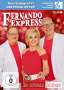 Fernando Express: Das schönste Geschenk, DVD