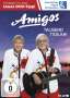 Die Amigos: Tausend Träume, DVD