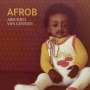 Afrob: Abschied von gestern, CD