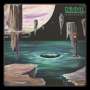 Galaxy: On The Shore Of Life, LP