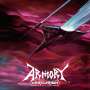 Armory: Mercurion, CD
