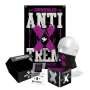 Grenzen|Los: AntiXtrem (Box-Set), CD