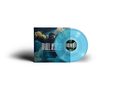 To Kill Achilles: Something To Remember Me By (Limited Edition) (Blue Vinyl), LP