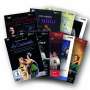 : Arthaus-Bundle mit 10 Opern auf DVD (Komplett-Set exklusiv für jpc), DVD,DVD,DVD,DVD,DVD,DVD,DVD,DVD,DVD,DVD
