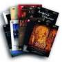 Arthaus-Bundle Vol. 3 mit 10 DVD-Produktionen (Komplett-Set exklusiv für jpc), 10 DVDs