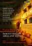 : Great Arias - Famous Italian Arias And Scenes, DVD