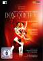 : Holländisches Nationalballett - Don Quichot, DVD