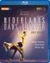 Nederlands Dans Theater - Three Ballets, Blu-ray Disc