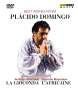 : Placido Domingo - Best Wishes From Placido Domingo (2 Operngesamtaufnahmen), DVD