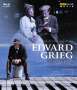 Thomas Olofsson: The Musical Biopic of Edvard Grieg - What Price Immortality? (Blu-ray), BR