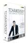 Peter Iljitsch Tschaikowsky: Symphonien Nr.1-6, DVD,DVD,DVD