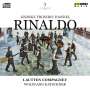 Georg Friedrich Händel: Rinaldo, CD,CD