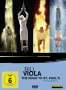 Gerald Fox: Bill Viola - The Road to St. Paul's (OmU), DVD
