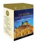 : 150 Jahre Wiener Staatsoper - Great Opera Evenings, DVD,DVD,DVD,DVD,DVD,DVD,DVD,DVD,DVD,DVD,DVD