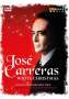 : Christmas with Jose Carreras, DVD