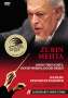 : Zubin Mehta - Good Thoughts,good Words,good Deeds, DVD