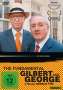 Gerald Fox: The Fundamental Gilbert and George, DVD