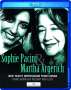 : Sophie Pacini & Martha Argerich - New Year's Impressions from Vienna, BR