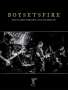 Boysetsfire: 20th Anniversary Live In Berlin (Box), 4 DVDs und 1 Merchandise