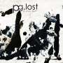 pg.lost: It's Not Me, It's You!, CD