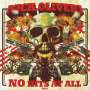 Nick Oliveri: N.O. Hits At All Vol.1 (Limited-Edition) (Red Vinyl), LP