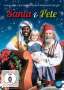 Santa & Pete, DVD